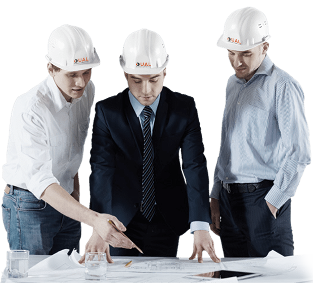 Ingieneria de Construcción y Mantenimiento