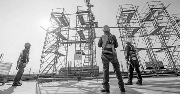 Dual Estructuras Metálicas